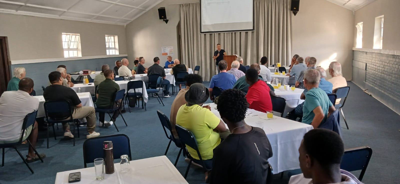 2026-03-28 Mens Breakfast-3